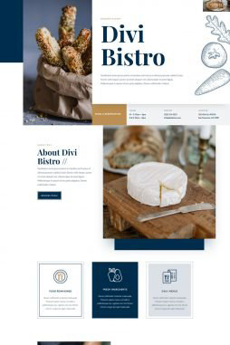 bistro