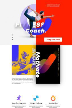 fitness-coach