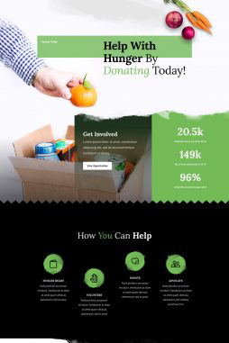 food-bank
