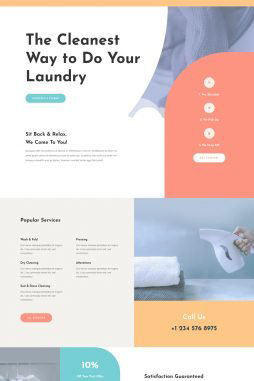 laundry-service