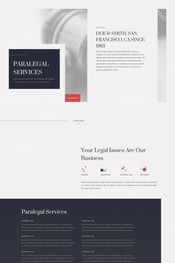 paralegal