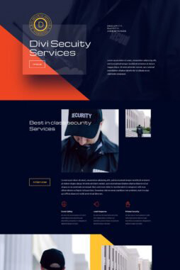 security-services