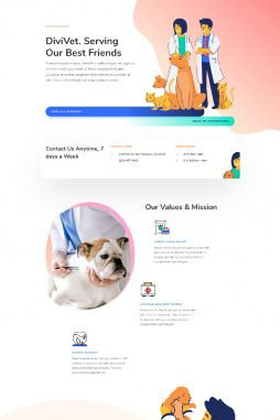 veterinarian