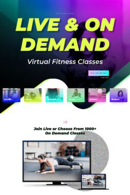 virtual-fitness
