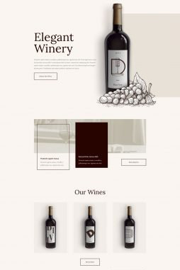 winery